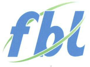 Fbl (label) Device mark 1651504 Trademark