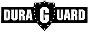 Duraguard Device mark 1596946 Trademark