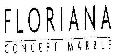 Floriana Device mark 1622503 Trademark