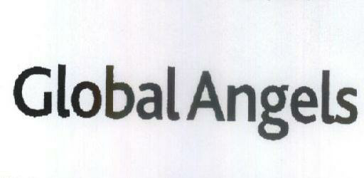 Global Angels Device mark 1592070 Trademark