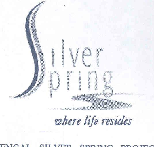 Silver Spring Device mark 1591918 Trademark