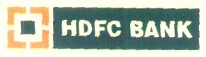 Hdfc Babk (label) Device mark 1590584 Trademark