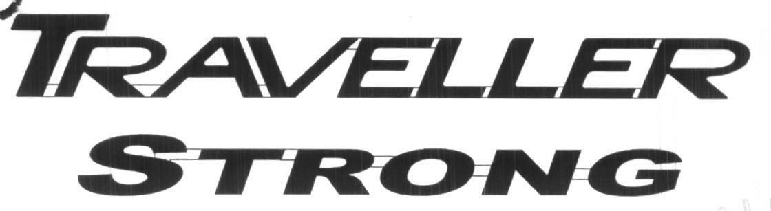 Traveller Strong Device mark 1596839 Trademark