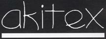 Akitex (label) Device mark 1596850 Trademark