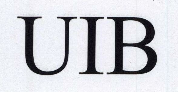 Uib Device mark 1596704 Trademark