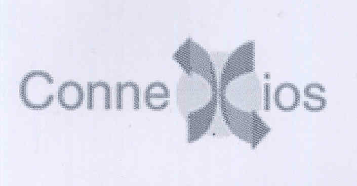 Connexios (logo) Device mark 1581314 Trademark