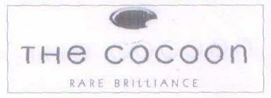 The Cocoon Rare Brilliance (logo) Device mark 1590986 Trademark