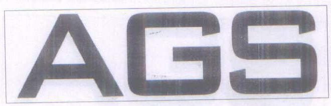 Ags Device mark 1590988 Trademark