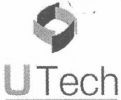 U Tech Device mark 1537327 Trademark