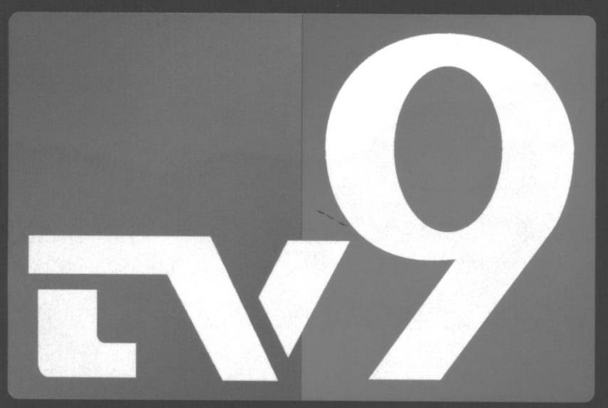 Tv 9 Device mark 1606317 Trademark