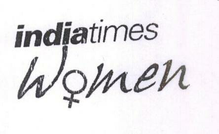 Indiatimes Women Device Device mark 1552200 Trademark