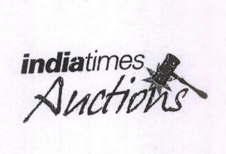Indiatimes Auctions Device Device mark 1552204 Trademark