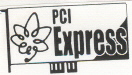 Pci Express, Flower De. Device mark 1581181 Trademark