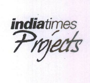 Indiatimes Projects Device Device mark 1552225 Trademark