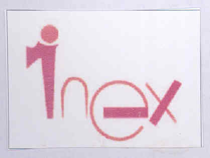 Inex (device) Device mark 1606481 Trademark