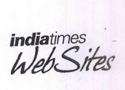 Indiatimes Websites Device Device mark 1552230 Trademark