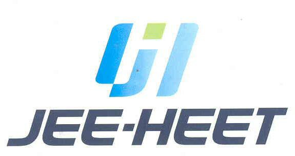 Jee-heet (label) Device mark 1612072 Trademark