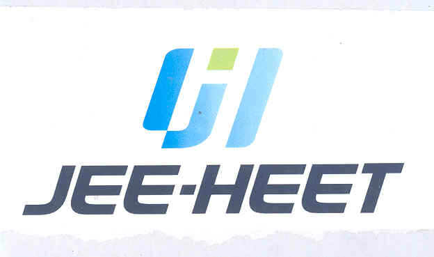 Jee-heet (label) Device mark 1612073 Trademark
