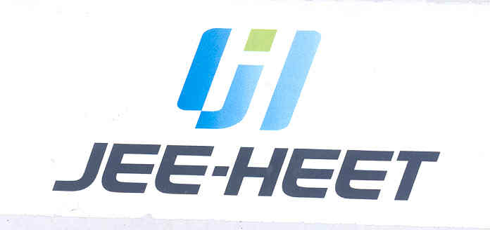 Jee-heet (label) Device mark 1612074 Trademark