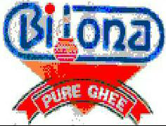Bilona (label) Device mark 1272812 Trademark