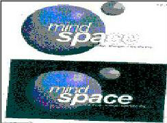 Mind Space(lable) Device mark 1273535 Trademark