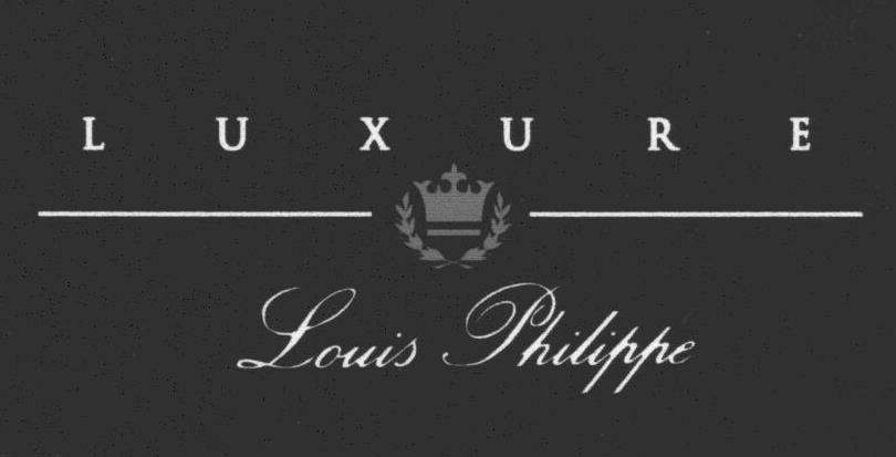 Luxure Device mark 1605160 Trademark