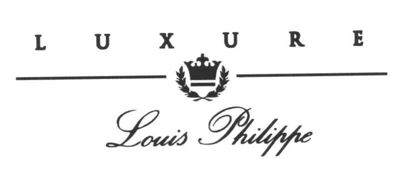 Luxure Device mark 1605167 Trademark