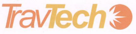 Travtech (label) Device mark 1652260 Trademark