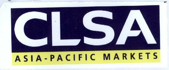Clsa Device mark 1611967 Trademark