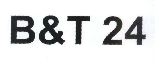B&t 24 Device mark 1581262 Trademark