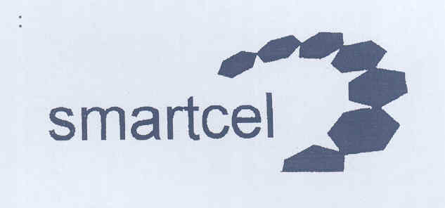 Smartcel (logo) Device mark 1581139 Trademark