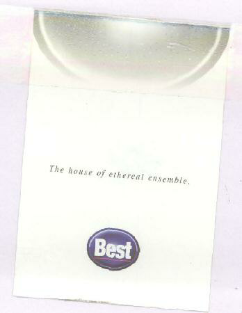 Best With Label Device mark 1611980 Trademark