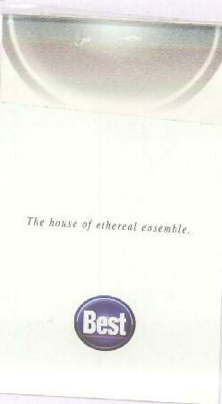 Best With Label. Device mark 1611981 Trademark