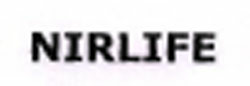 Nirlife Device mark 1567234 Trademark