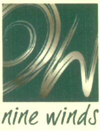 Nine Winds (label) Device mark 1596364 Trademark