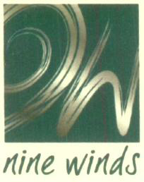 Nine Winds (label) Device mark 1596366 Trademark