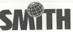 Smith, Globe Device mark 1612024 Trademark