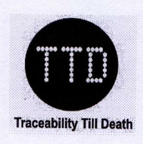 Ttd Device mark 1637445 Trademark