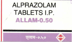 Allam-0.50 Device mark 1289018 Trademark