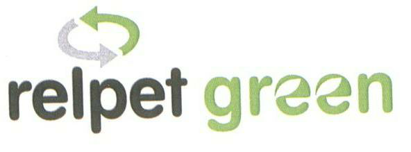 Elpet Green (device) Device mark 1681502 Trademark