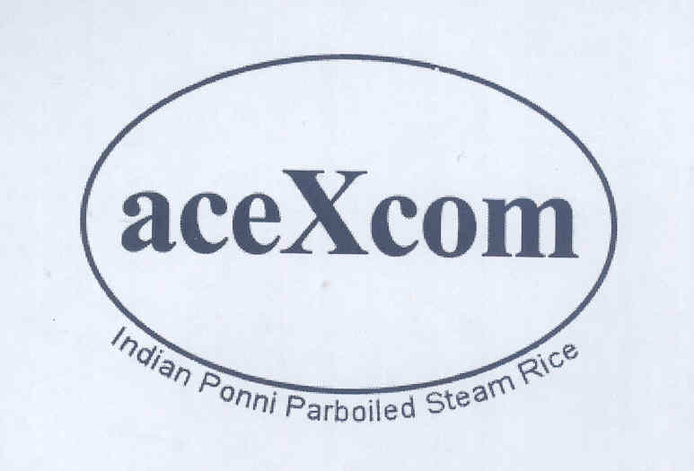 Acexcom Device mark 1652297 Trademark