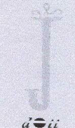 J Doll (logo) Device mark 1596277 Trademark