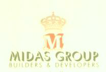 Midas Group (device Of Crown) Device mark 1620918 Trademark
