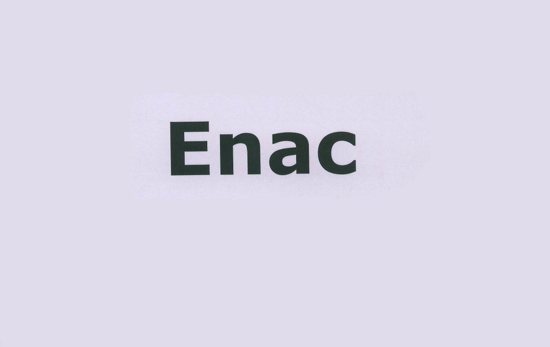 Enac Device mark 1636864 Trademark