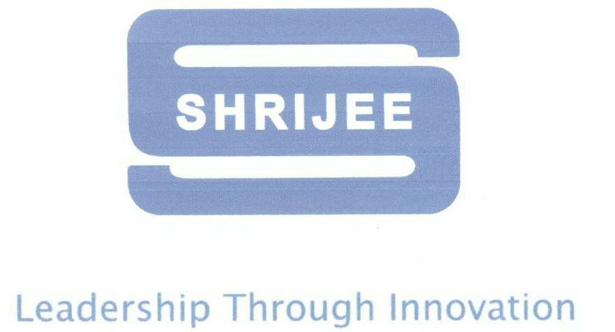 Shrijee Leadership Through Innovation (label) Device mark 1667192 Trademark