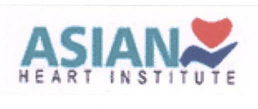 Asian (label) Device mark 1681764 Trademark