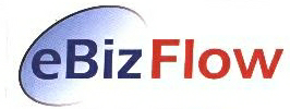 Ebiz Flow (label) Device mark 1667634 Trademark