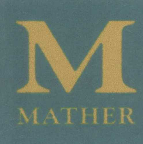 M, Mather Device mark 1303658 Trademark