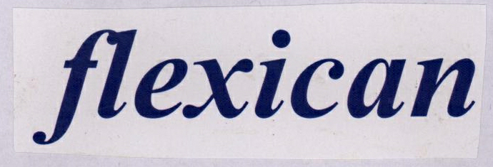 Flexican Device mark 1626462 Trademark