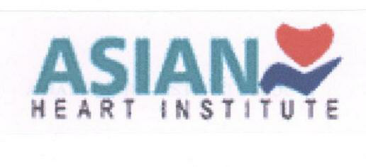 Asian (label) Device mark 1681772 Trademark